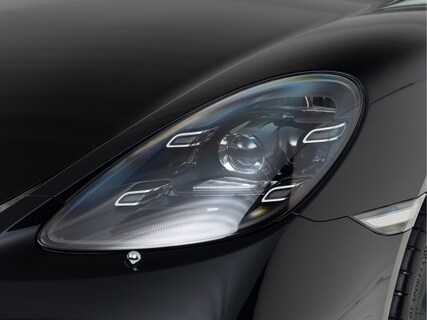 Porsche-718 Boxster