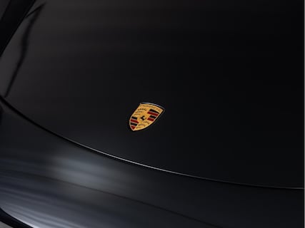 Porsche-718 Boxster