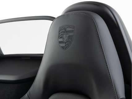 Porsche-718 Boxster