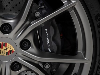 Porsche-718 Boxster