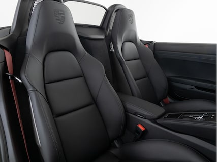 Porsche-718 Boxster