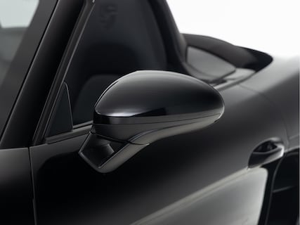 Porsche-718 Boxster