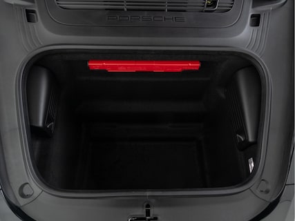 Porsche-718 Boxster