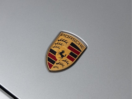 Porsche-718 Boxster