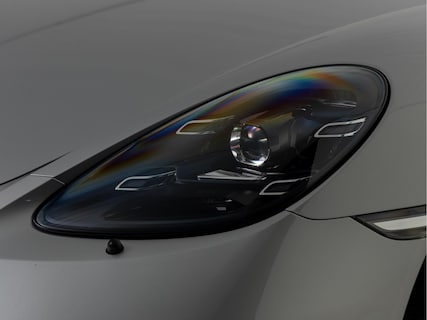 Porsche-718 Boxster