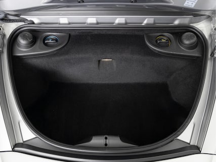 Porsche-718 Boxster