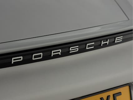 Porsche-718 Boxster