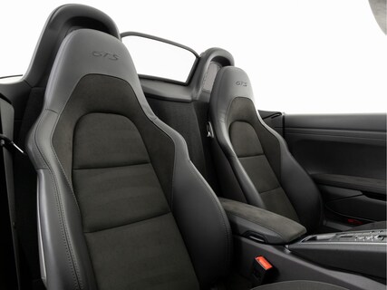 Porsche-718 Boxster
