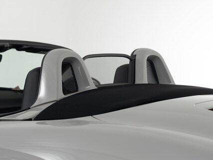 Porsche-718 Boxster