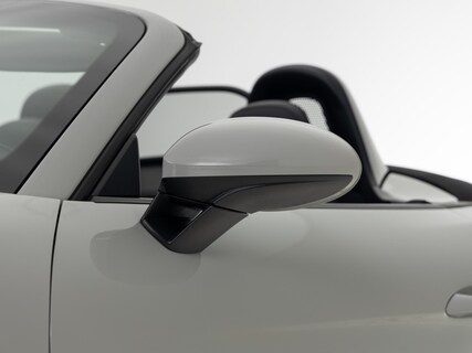 Porsche-718 Boxster