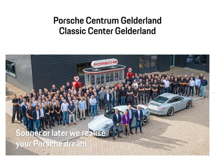Porsche-718 Boxster