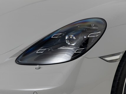 Porsche-718 Boxster