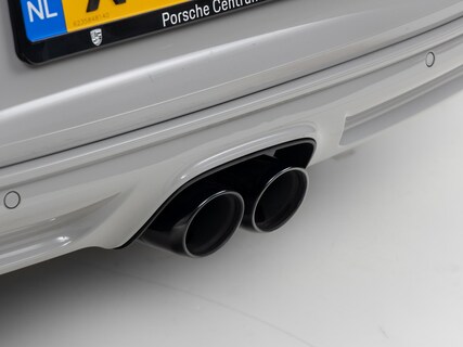 Porsche-718 Boxster