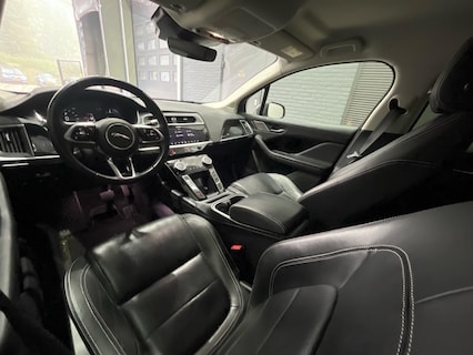 Jaguar-I-Pace