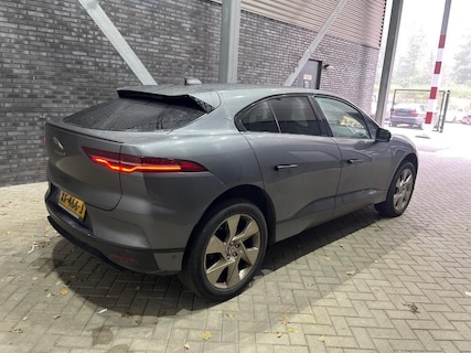 Jaguar-I-Pace