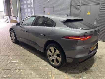 Jaguar-I-Pace