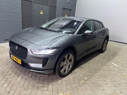 Jaguar-I-Pace