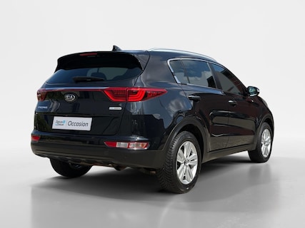 Kia-Sportage