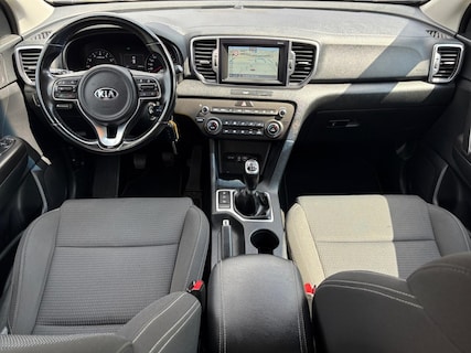 Kia-Sportage
