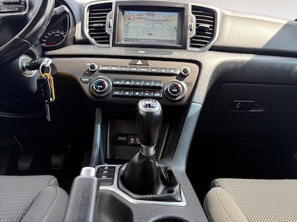 Kia-Sportage
