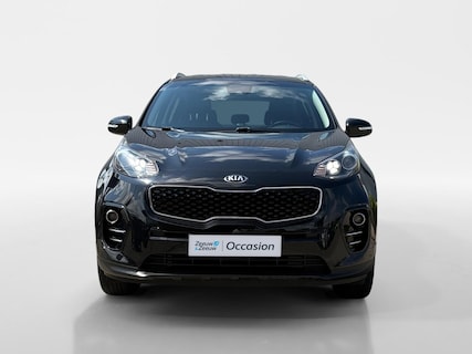 Kia-Sportage