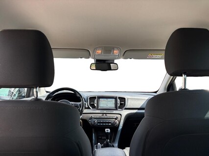 Kia-Sportage