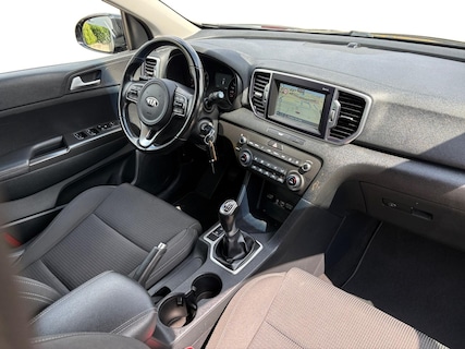 Kia-Sportage