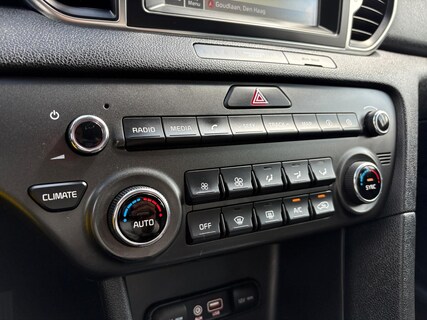 Kia-Sportage