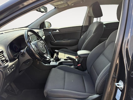 Kia-Sportage