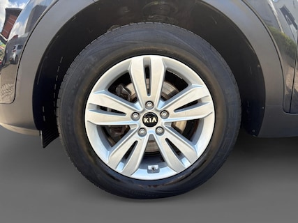 Kia-Sportage