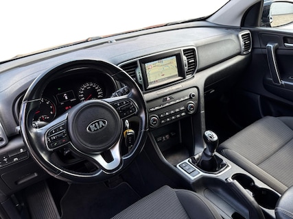 Kia-Sportage