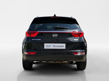 Kia-Sportage