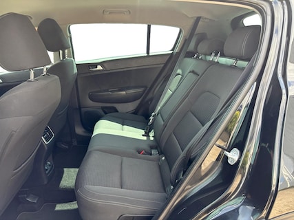 Kia-Sportage
