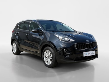 Kia-Sportage