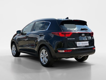 Kia-Sportage