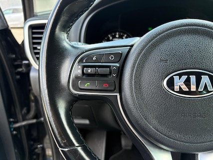 Kia-Sportage