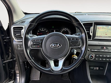 Kia-Sportage