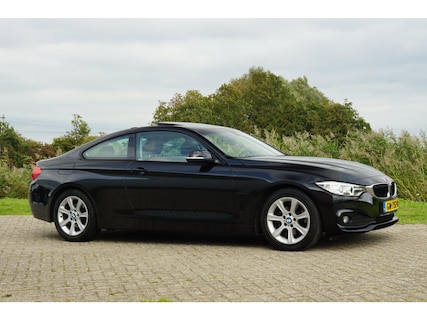 BMW-4-Serie
