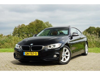 BMW-4-Serie