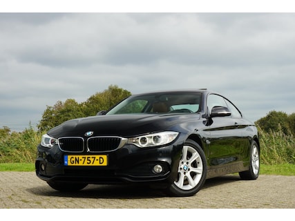 BMW-4-Serie