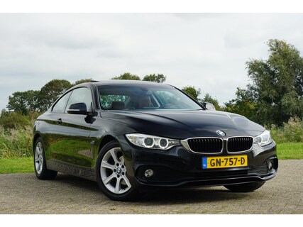 BMW-4-Serie