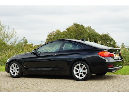 BMW-4-Serie
