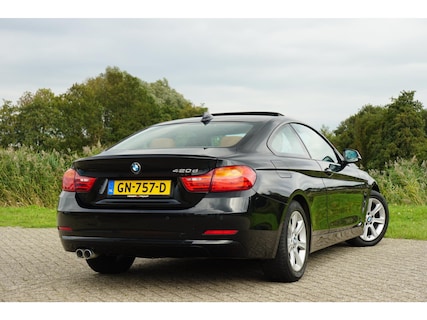 BMW-4-Serie
