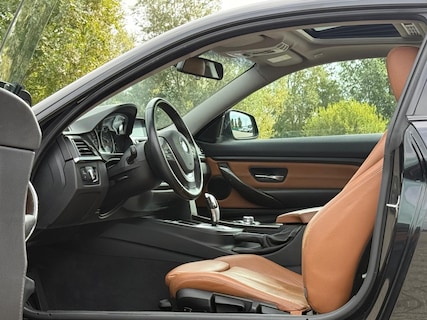 BMW-4-Serie