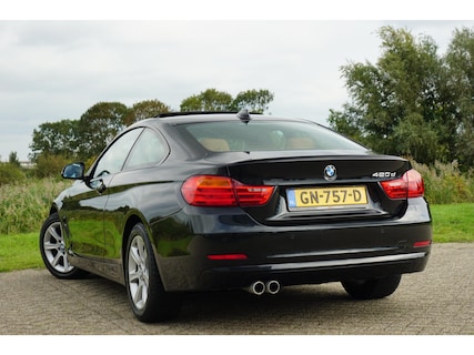 BMW-4-Serie
