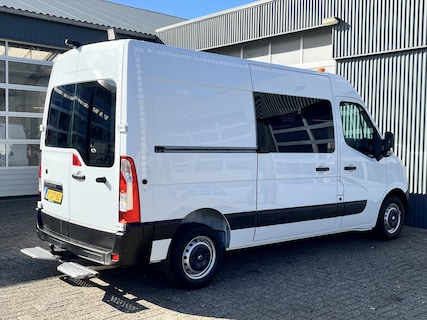 Renault-Master