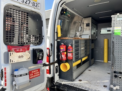 Renault-Master