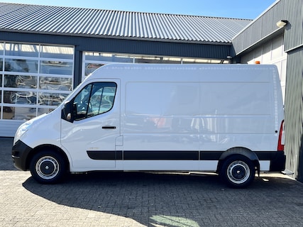 Renault-Master