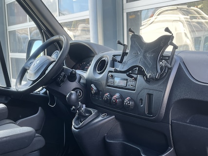 Renault-Master