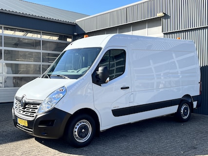 Renault-Master